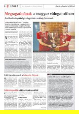 Csíki Hírlap XIII. évfolyam, 210. szám