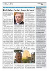 Krónika XX. évfolyam, 211. szám