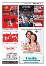 Vásárhelyi Hírlap XII. évfolyam, 211. szám