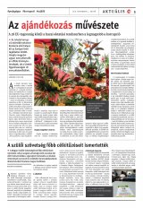 Vásárhelyi Hírlap XII. évfolyam, 211. szám