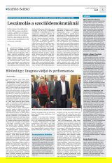 Krónika XX. évfolyam, 212. szám