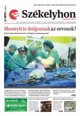 Vásárhelyi Hírlap XII. évfolyam, 212. szám