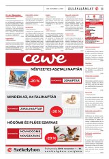 Vásárhelyi Hírlap XII. évfolyam, 212. szám