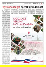 Vásárhelyi Hírlap XII. évfolyam, 212. szám