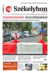 XIII. évfolyam, 213. szám