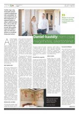 Udvarhelyi Híradó XXIX. évfolyam, 215. szám