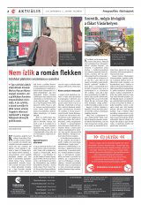 Vásárhelyi Hírlap XII. évfolyam, 215. szám