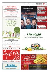 Vásárhelyi Hírlap XII. évfolyam, 215. szám