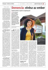 Vásárhelyi Hírlap XII. évfolyam, 215. szám