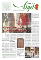 Vásárhelyi Hírlap XII. évfolyam, 215. szám