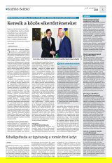 Krónika XX. évfolyam, 216. szám