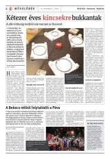 Udvarhelyi Híradó XXIX. évfolyam, 216. szám