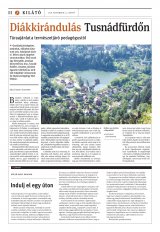 Vásárhelyi Hírlap XII. évfolyam, 216. szám