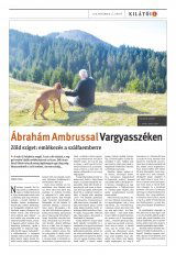 Vásárhelyi Hírlap XII. évfolyam, 216. szám
