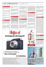 Vásárhelyi Hírlap XII. évfolyam, 216. szám