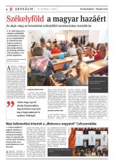 Vásárhelyi Hírlap XII. évfolyam, 216. szám