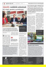 Gyergyói Hírlap IX. évfolyam, 216. szám