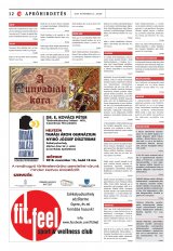 Vásárhelyi Hírlap XII. évfolyam, 217. szám