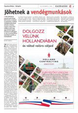 Vásárhelyi Hírlap XII. évfolyam, 217. szám