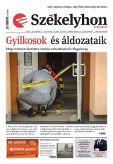 XIII. évfolyam, 218. szám