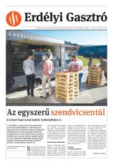 Csíki Hírlap XIII. évfolyam, 218. szám