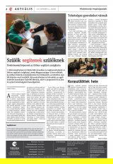 Vásárhelyi Hírlap XII. évfolyam, 218. szám