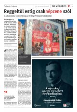 Vásárhelyi Hírlap XII. évfolyam, 218. szám