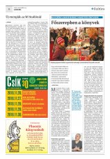 Krónika XX. évfolyam, 219. szám