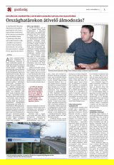 Csíki Hírlap XIII. évfolyam, 219. szám