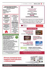 Csíki Hírlap XIII. évfolyam, 219. szám