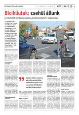 Csíki Hírlap XIII. évfolyam, 219. szám