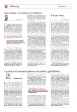 Udvarhelyi Híradó XXIX. évfolyam, 219. szám