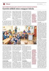 Vásárhelyi Hírlap XII. évfolyam, 219. szám