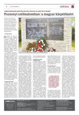 Vásárhelyi Hírlap XII. évfolyam, 219. szám