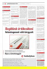 Vásárhelyi Hírlap XII. évfolyam, 219. szám