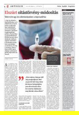 Vásárhelyi Hírlap XII. évfolyam, 219. szám