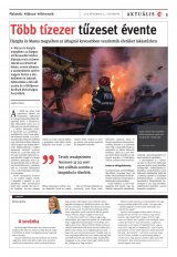 Vásárhelyi Hírlap XII. évfolyam, 219. szám