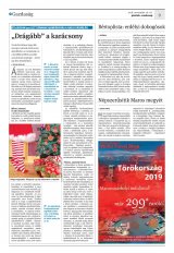Krónika XX. évfolyam, 220. szám