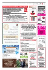 Udvarhelyi Híradó XXIX. évfolyam, 220. szám