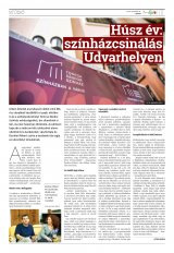Vásárhelyi Hírlap XII. évfolyam, 220. szám
