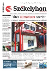 Gyergyói Hírlap IX. évfolyam, 221. szám