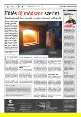 Gyergyói Hírlap IX. évfolyam, 221. szám