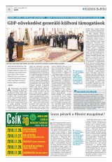 Krónika XX. évfolyam, 221. szám