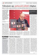 Csíki Hírlap XIII. évfolyam, 222. szám