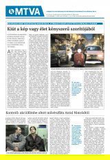 Krónika XX. évfolyam, 222. szám