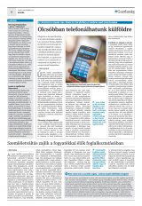 Krónika XX. évfolyam, 223. szám