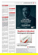Vásárhelyi Hírlap XII. évfolyam, 223. szám