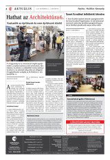 Gyergyói Hírlap IX. évfolyam, 224. szám