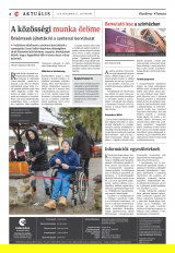 Udvarhelyi Híradó XXIX. évfolyam, 224. szám