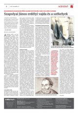 Vásárhelyi Hírlap XII. évfolyam, 224. szám